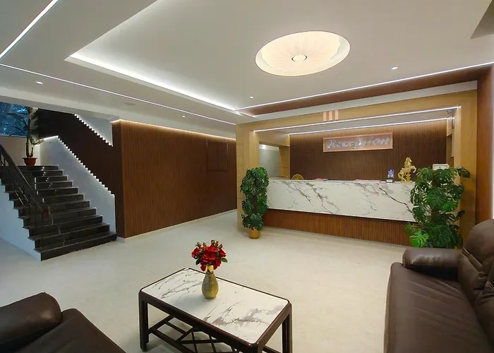 Hotel Seagate