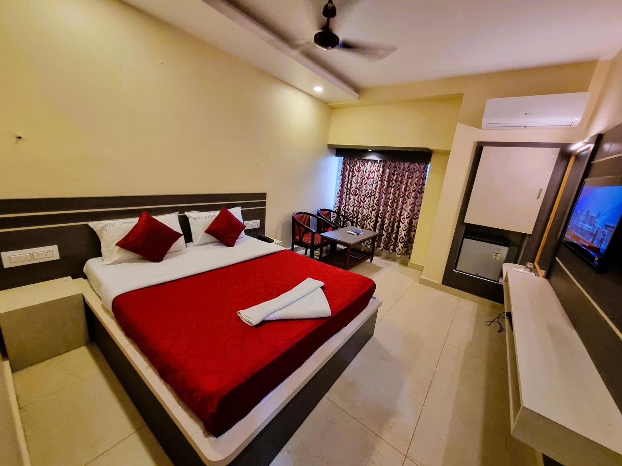 Hotel Seagate