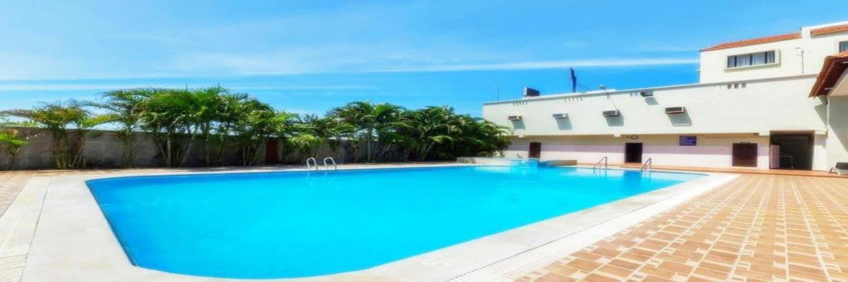 Hotel Seagate 2*
