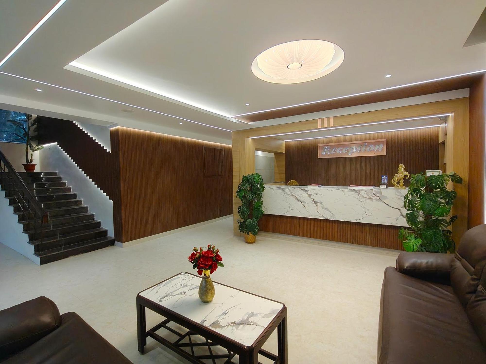 Seagate 2* Velankanni