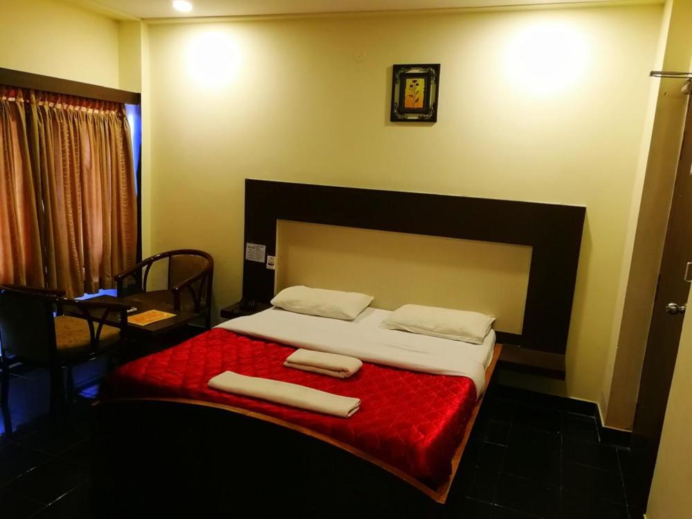 Seagate Hotel 2*