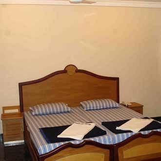 Seagate Hotel 2*