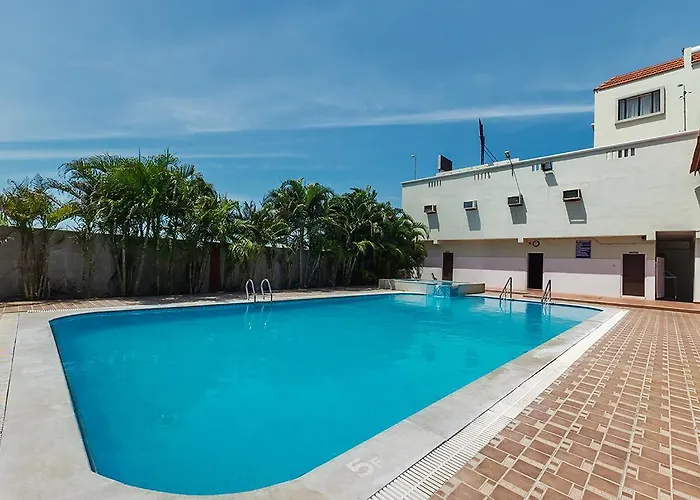 Hotel Seagate